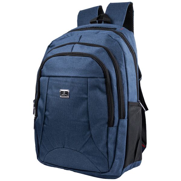 

Мужской городской рюкзак (3DETBH7002-6) Valiria Fashion 29х44х14 см Синий