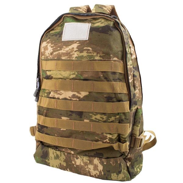 

Мужской смарт-рюкзак (3DETBU20280-2) Valiria Fashion 32х46х14 см Хаки
