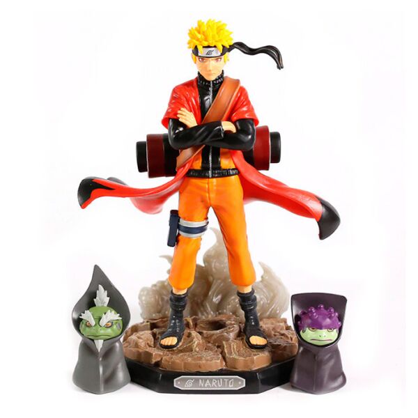 

Фигурка Наруто Удзумаки Naruto (7450)