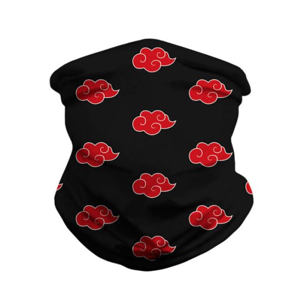 

Бафф Тучка Акацуки Akatsuki Naruto (8109)