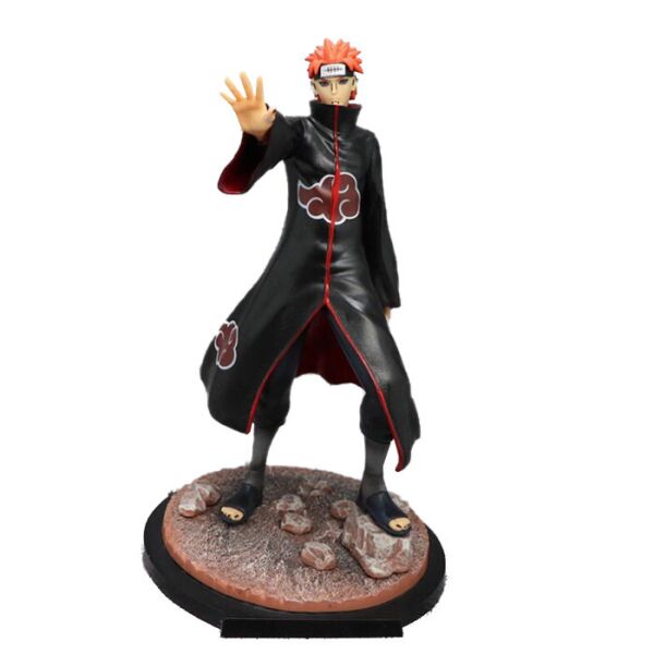 

Фигурка Пейн, Наруто - Pain, Naruto (8358)
