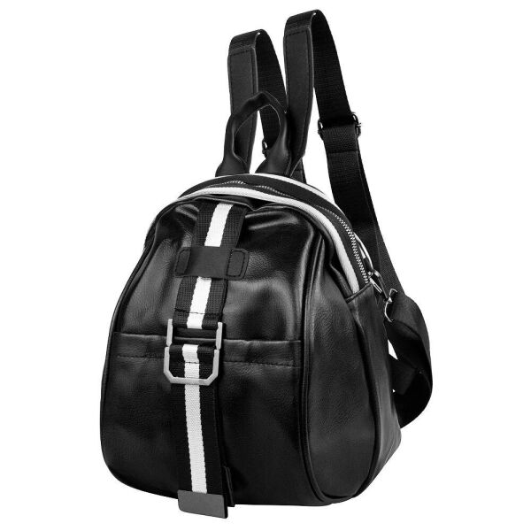 

Женская сумка-рюкзак (DETAD8858-2) Valiria Fashion 22х25х12 см Черный