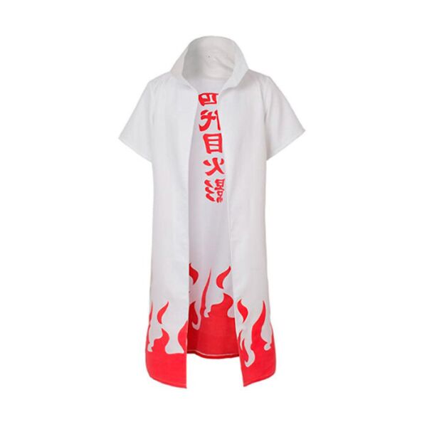 

Плащ Наруто Anime Naruto Cosplay XL (298093)
