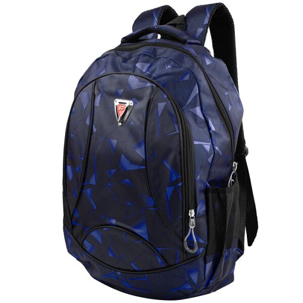 

Мужской спортивный рюкзак (3DETBH7005-6) Valiria Fashion 30х47х14 см Синий