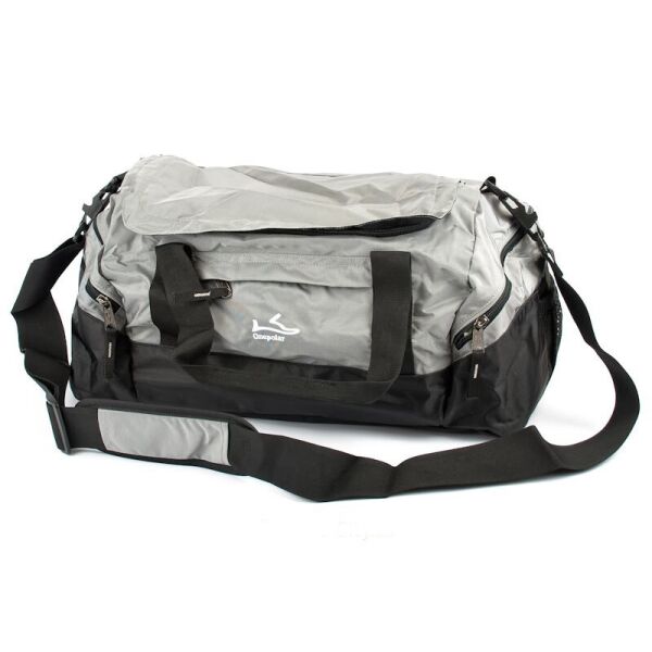 

Дорожная сумка (W2023-grey) Onepolar 50х24х24 см Серый