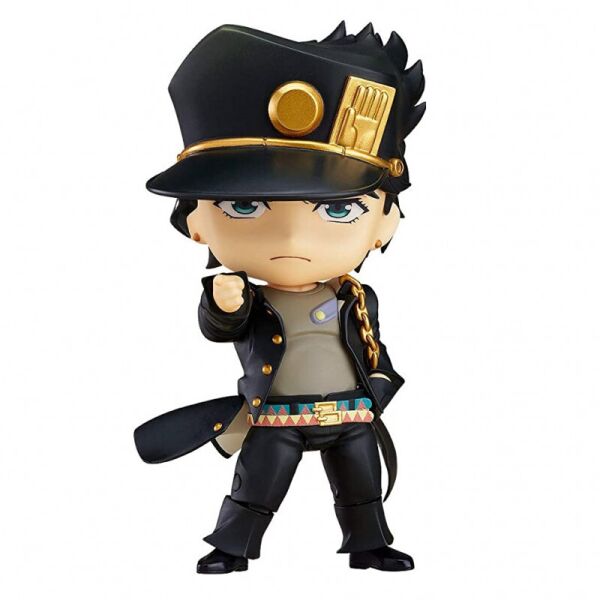 

Фигурка Джотаро Jotaro Kujo Jojo Nendoroid (8202)