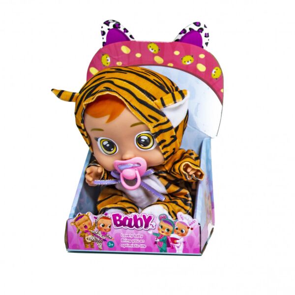 

Кукла IMC Toys 21 см Оранжевый