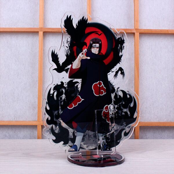 

Фигурка Итачи Учиха Itach Uchiha Naruto Акрил (8178)
