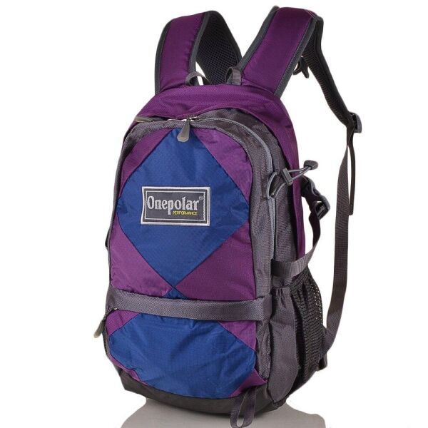 

Детский рюкзак (W1590-violet) Onepolar 39х23х16 см Фиолетовый