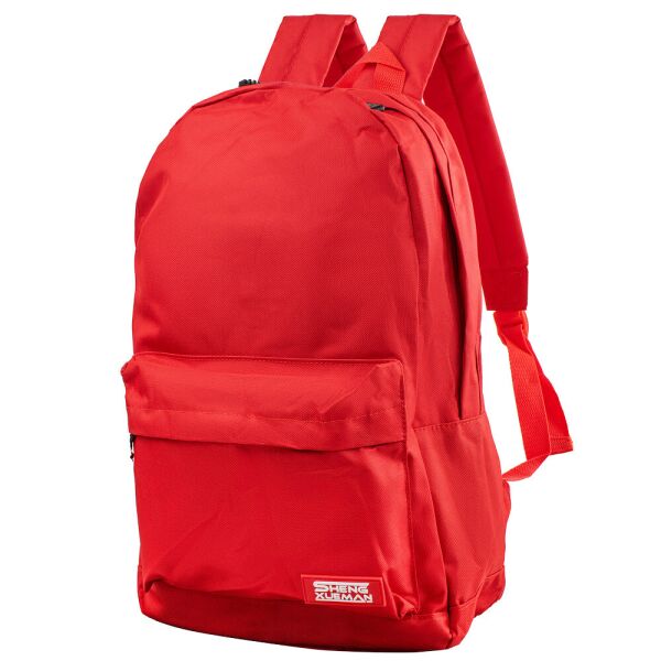 

Женский городской рюкзак (DETAR2006-1) Valiria Fashion 30х45х14 см Бордовый