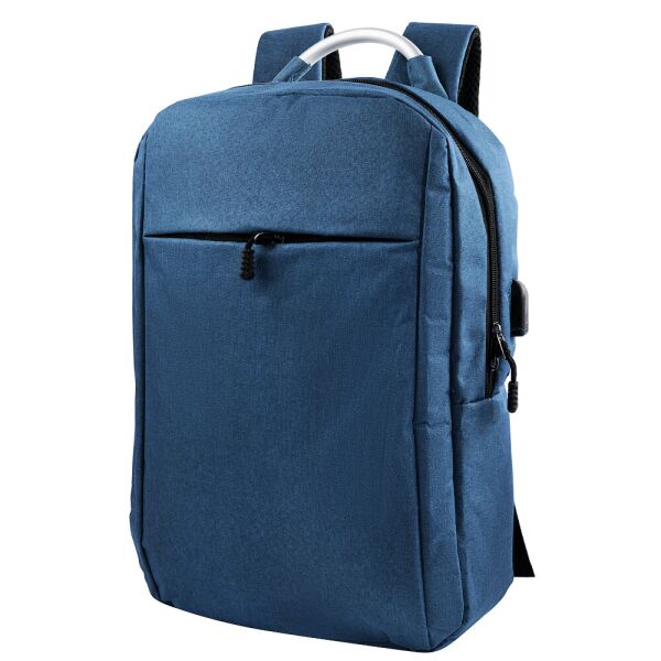 

Женский смарт-рюкзак (3DETAM-002-6) Valiria Fashion 39х42х13 см Синий