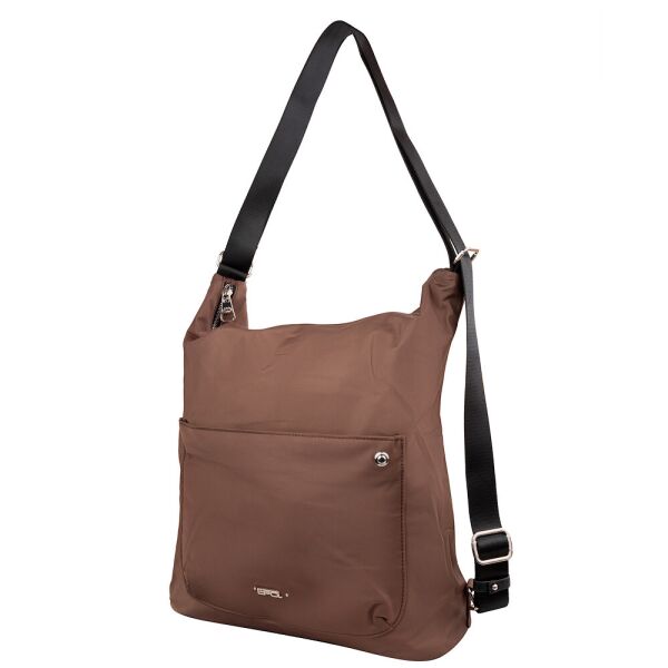 

Женская сумка-рюкзак (VT-6021-01-brown) Epol 31х36х12,5 см Коричневый