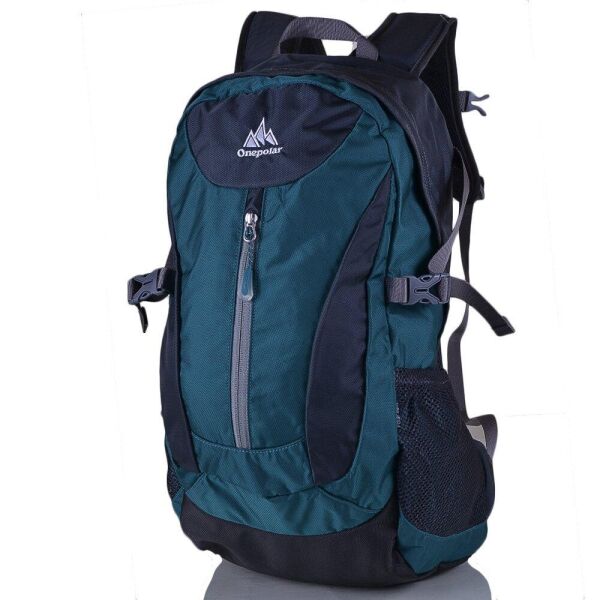 

Женский городской рюкзак (W1802-green) Onepolar 28х45х10 см Бирюзовый