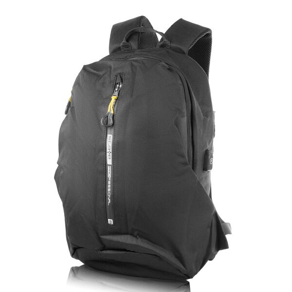 

Мужской смарт-рюкзак (VT-1021-black) Skybow 26х50х14 см Черный