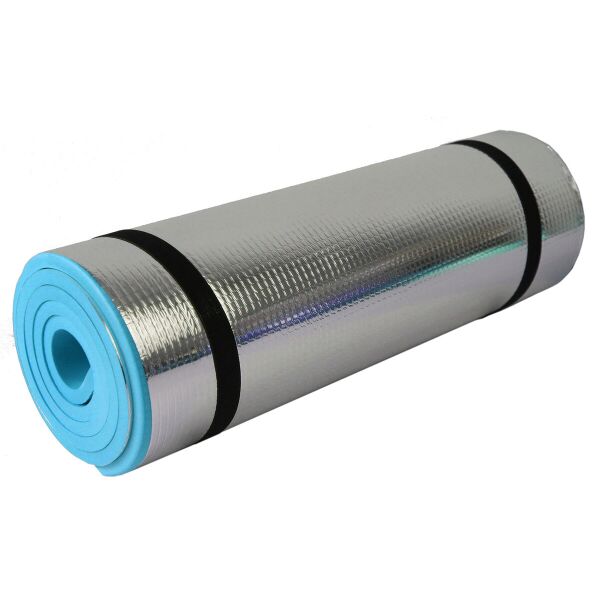 

Туристический коврик (SV-EZ0012) SportVida 180х50х1 см Голубой