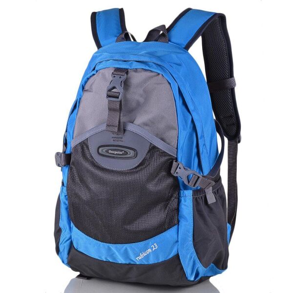 

Детский рюкзак (W1581-blue) Onepolar 27х13х43 см Голубой