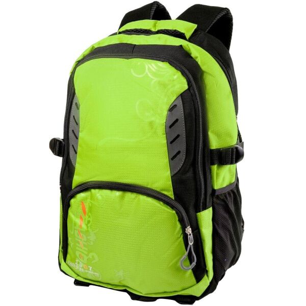 

Женский спортивный рюкзак (DETAT2109-4) Valiria Fashion 32х50х22 см Зеленый