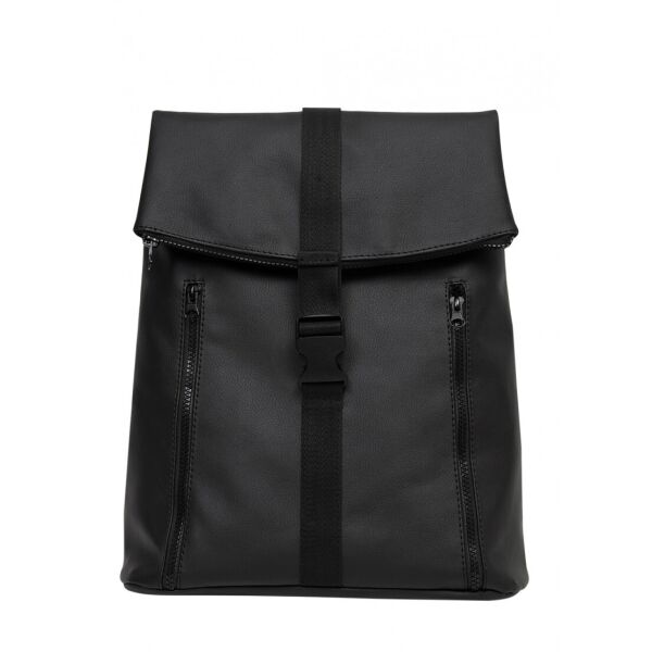 

Женский рюкзак Sambag Rene LZTr черный 27108001r