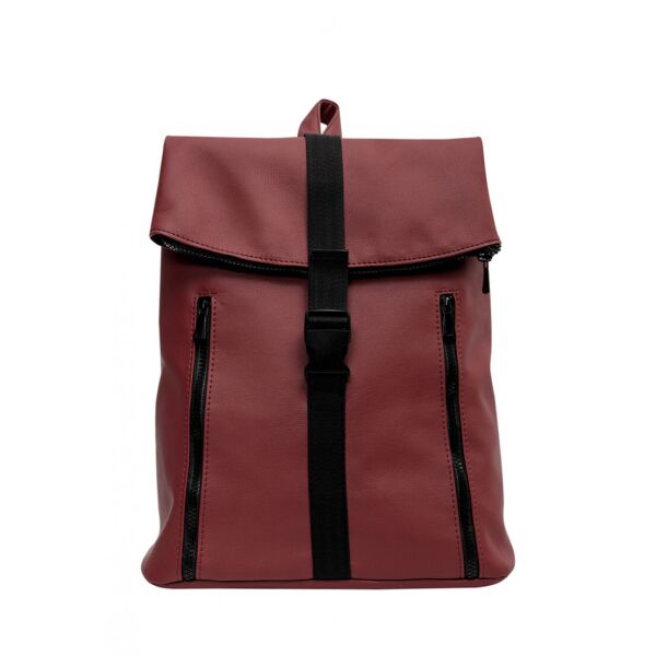 

Женский рюкзак Sambag Rene LZT бордо 27108005r