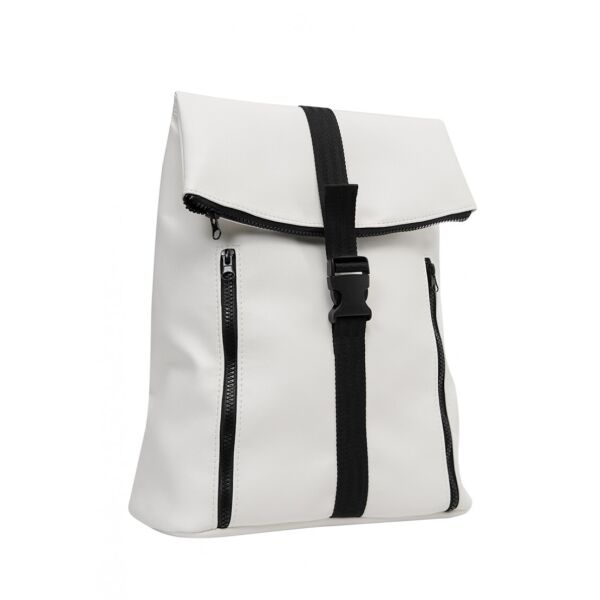 

Женский рюкзак Sambag Rene LZTr белый 27108008r