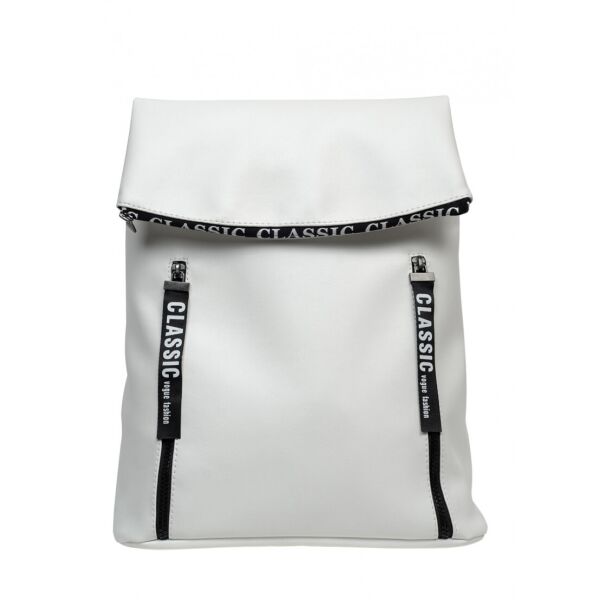 

Женский рюкзак Sambag Rene LZT белый 27108008e