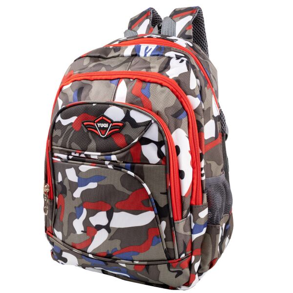 

Детский рюкзак (DETAT2116-3) Valiria Fashion 26х36х10 см Серый