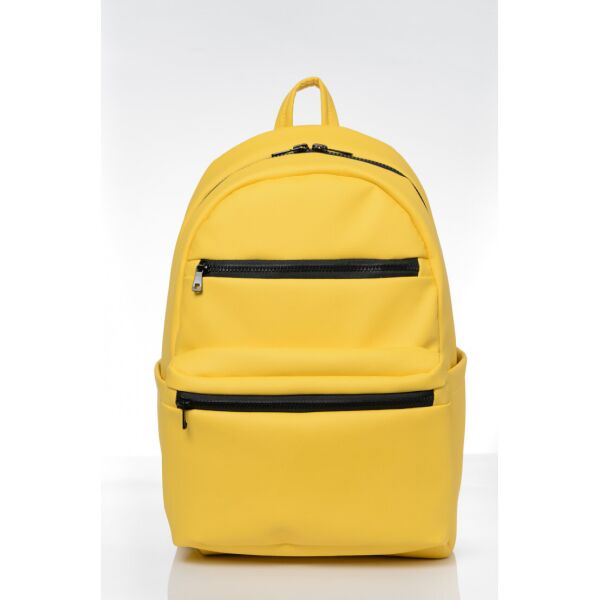 

Рюкзак унисекс Sambag Zard LKT желтый 25058028