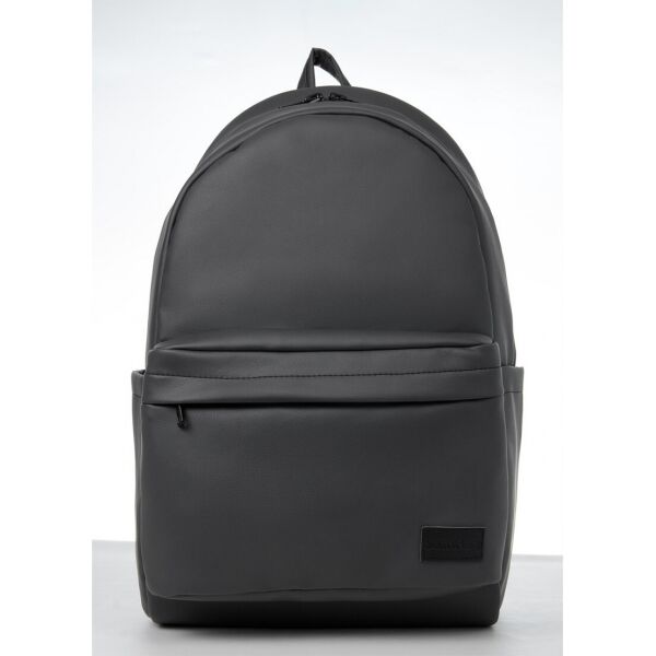 

Рюкзак унисекс Sambag Zard LST графитовый 25018009n