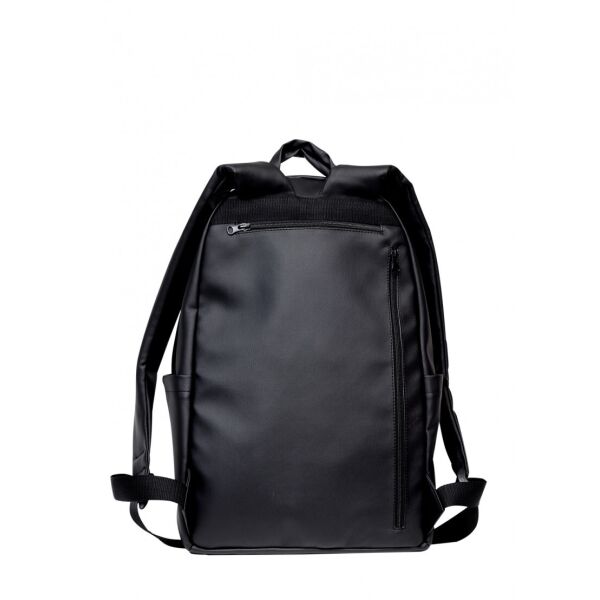 

Рюкзак унисекс Sambag Zard LTT черный 25038001n