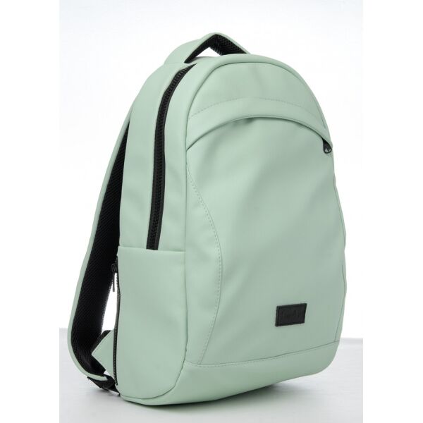 

Рюкзак унисекс Sambag Zard LZN мята 25000014