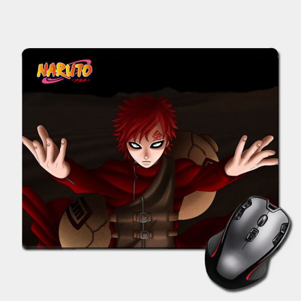 

Игровая поверхность Гаара Наруто Naruto 300 х 250 мм (827966)