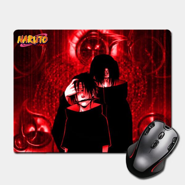 

Игровая поверхность Итачи Наруто Naruto 300 х 250 мм (827961)
