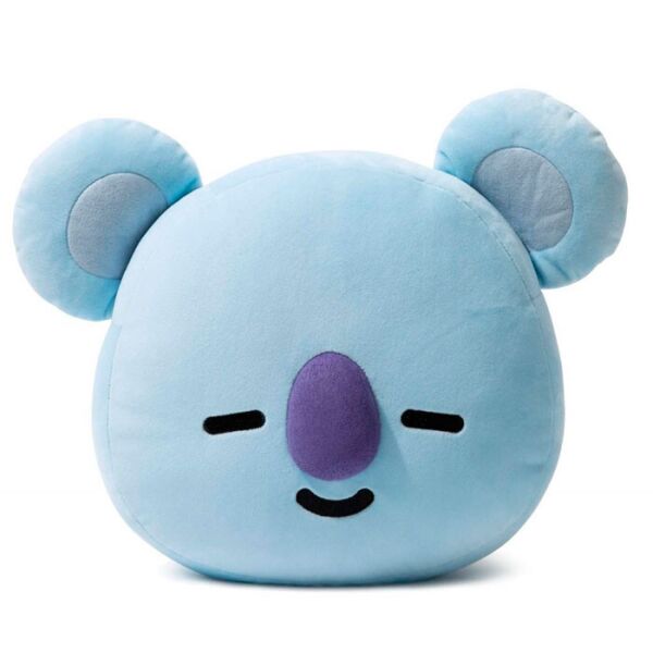 

Подушка Коала Коя, созданный Рэп Монстром BT21 BTS БТС (7338)
