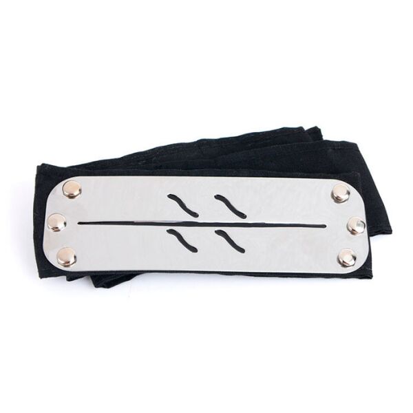 

Повязка Naruto Деревня Скрытого Тумана, Ниндзя-отступник (7727)