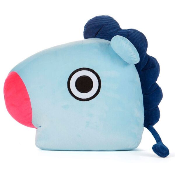

Подушка Пони Ман Mang, Созданный Джей-Хоупом BT21 BTS БТС (7334)