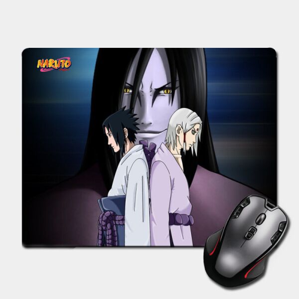 

Игровая поверхность Орочимару Наруто Naruto 300 х 250 мм (827965)
