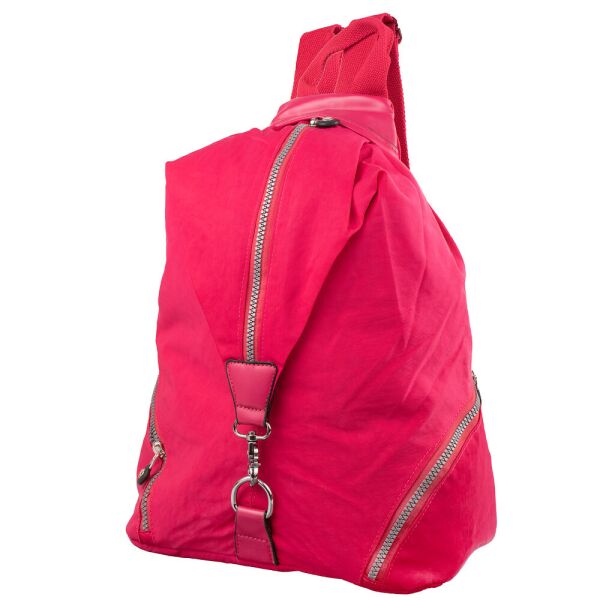 

Женский городской рюкзак (DETAV1501-1) Valiria Fashion 29х34х13 см Розовый
