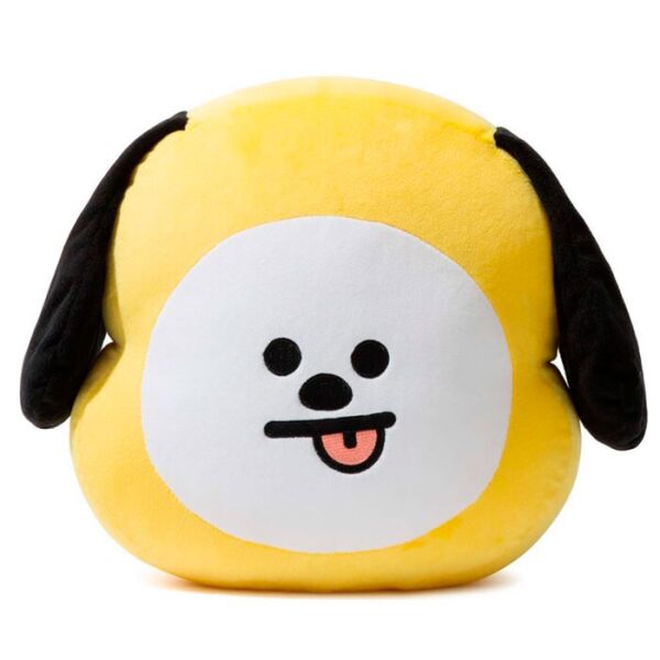 

Подушка Собачка Chimmy Чимми, созданный Чимином BT21 BTS БТС (7333)