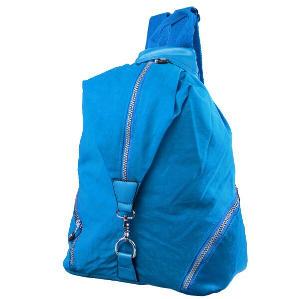 

Женский городской рюкзак (DETAV1501-6) Valiria Fashion 29х34х13 см Синий