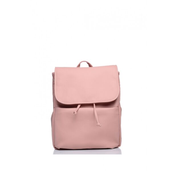 

Женский рюкзак Sambag Loft MQN пудра 22220006