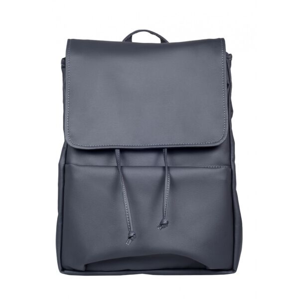 

Женский рюкзак Sambag Loft LQN графитовый 22420009