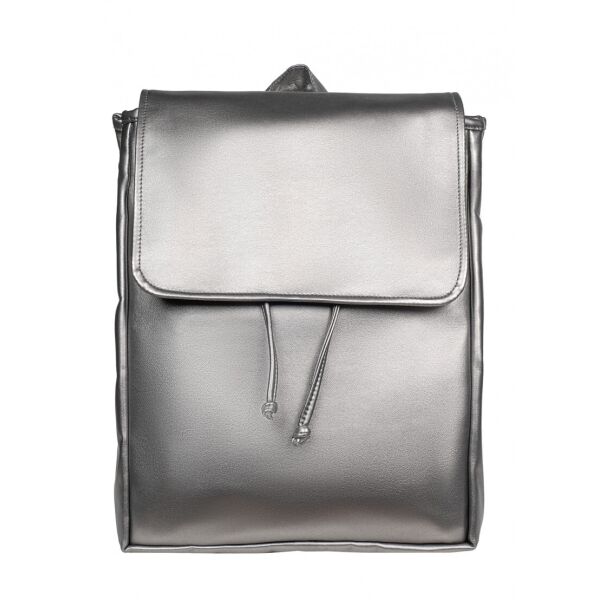

Женский рюкзак Sambag Loft LZN silver dark 22400004