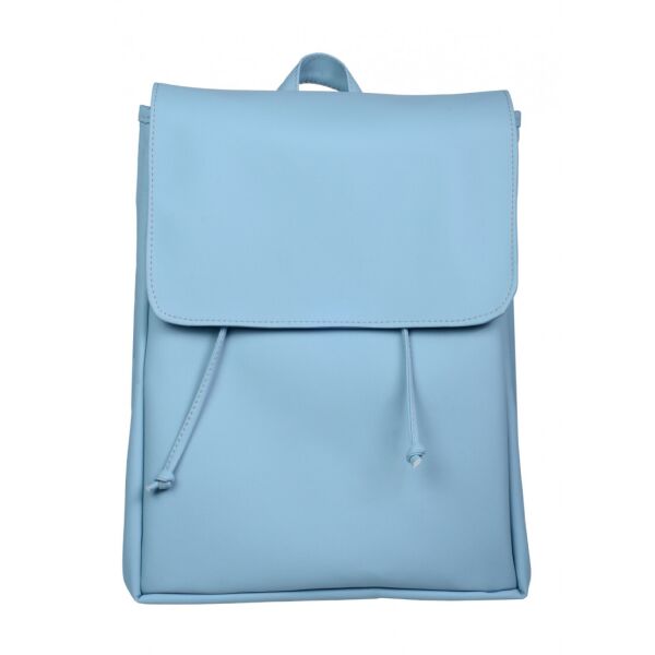 

Женский рюкзак Sambag Loft LZN голубой 22400010