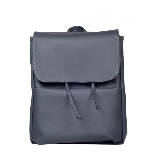 

Женский рюкзак Sambag Loft MQN графитовый 22220009