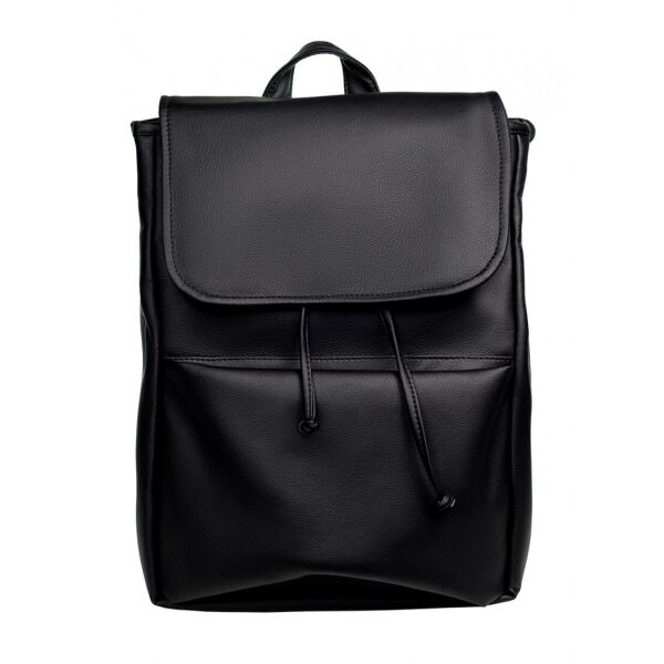 

Женский рюкзак Sambag Loft BQN черный 22320001
