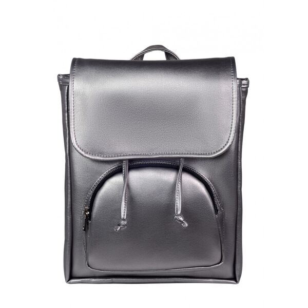

Женский рюкзак Sambag Loft MGS silver dark 22293004