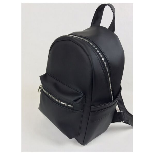 

Женский рюкзак Sambag Dali LF черный 15313001