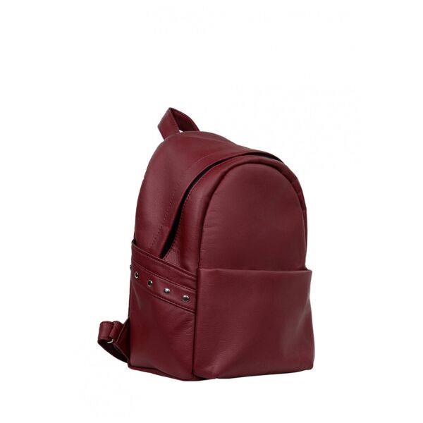 

Рюкзак Sambag Dali LEHa бордо 15321005а