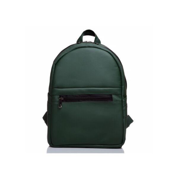 

Женский рюкзак Sambag Dali BPT зеленый 15378007