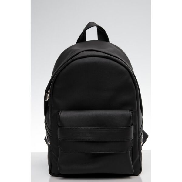 

Женский рюкзак Sambag Dali BKHa черный 15351001a